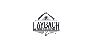 LAYBACK BARBER