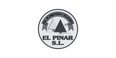 Logo El Pinar