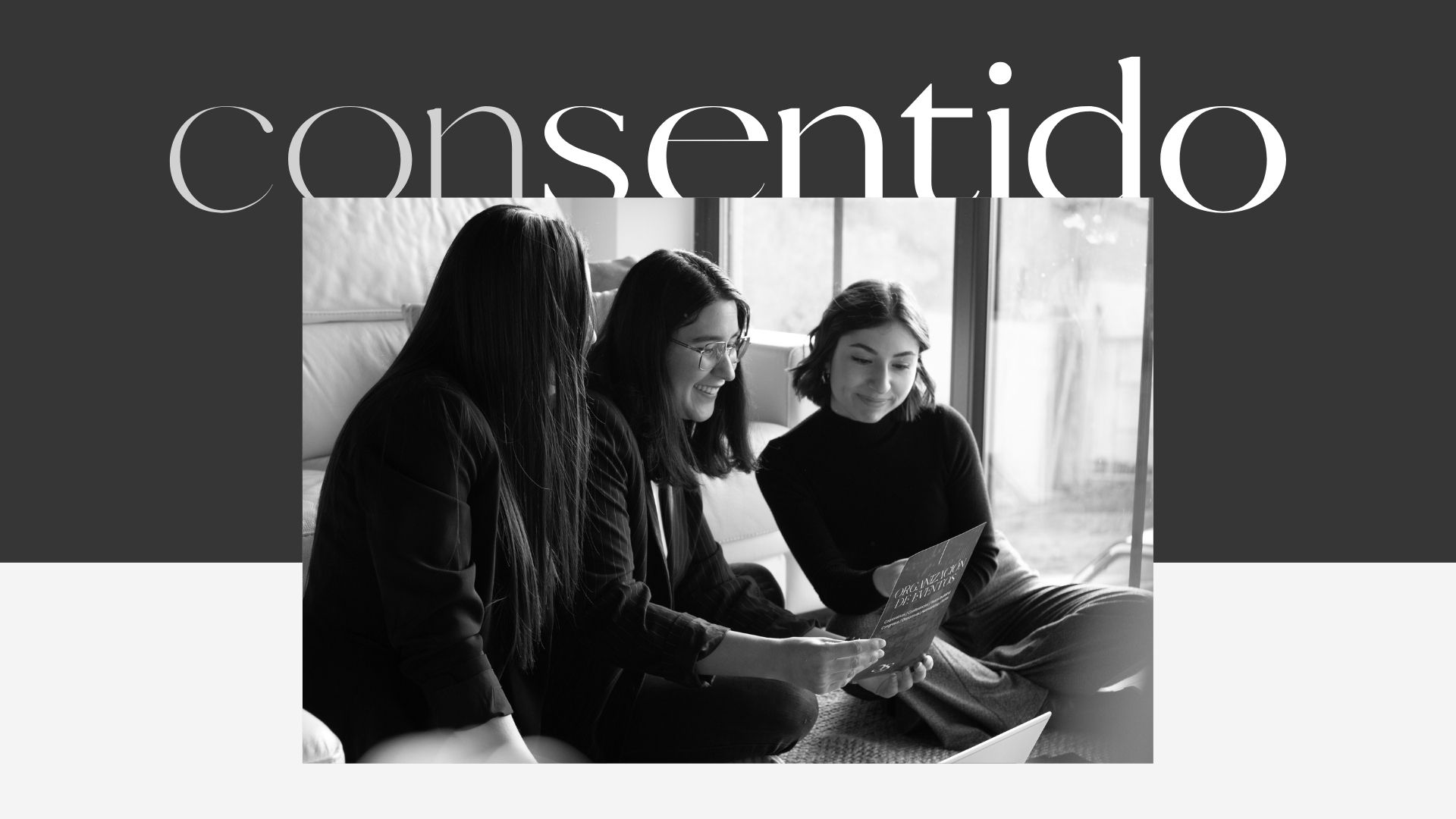 equipo eventos y comunicación agencia