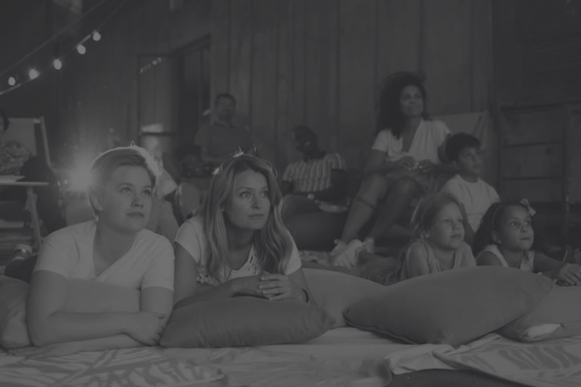 Cine de Verano
