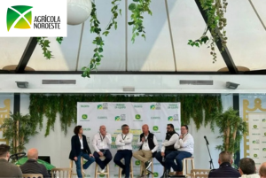 Agrícola Noroeste - Agencia Consentido Eventos Realizados