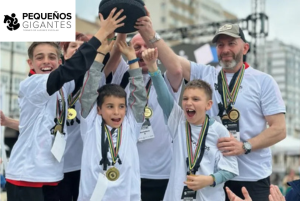 Ajedrez León - Agencia Consentido Eventos Realizados