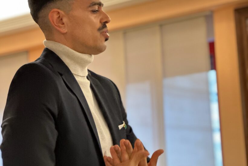 Asociación POEDA jornadas empresariales (1)