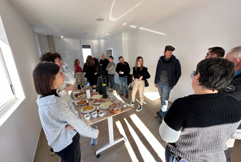 Asociación POEDA jornadas empresariales (19)