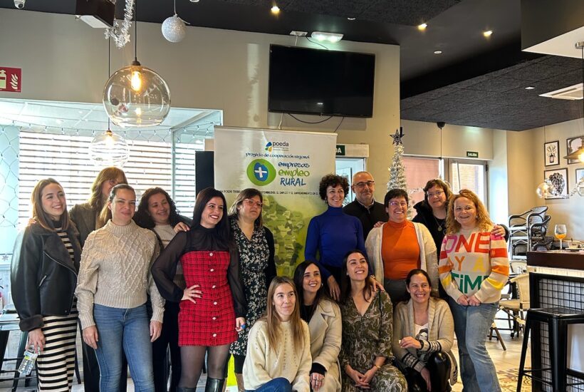 Asociación POEDA jornadas empresariales (22)