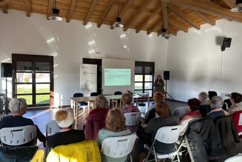 Cátedra de Ciberseguridad de la Universidad de León (4)