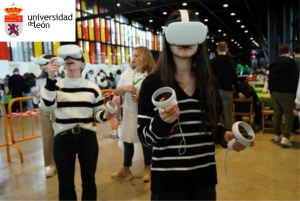 Expociencia Unileon - Consentido - Eventos Realizados