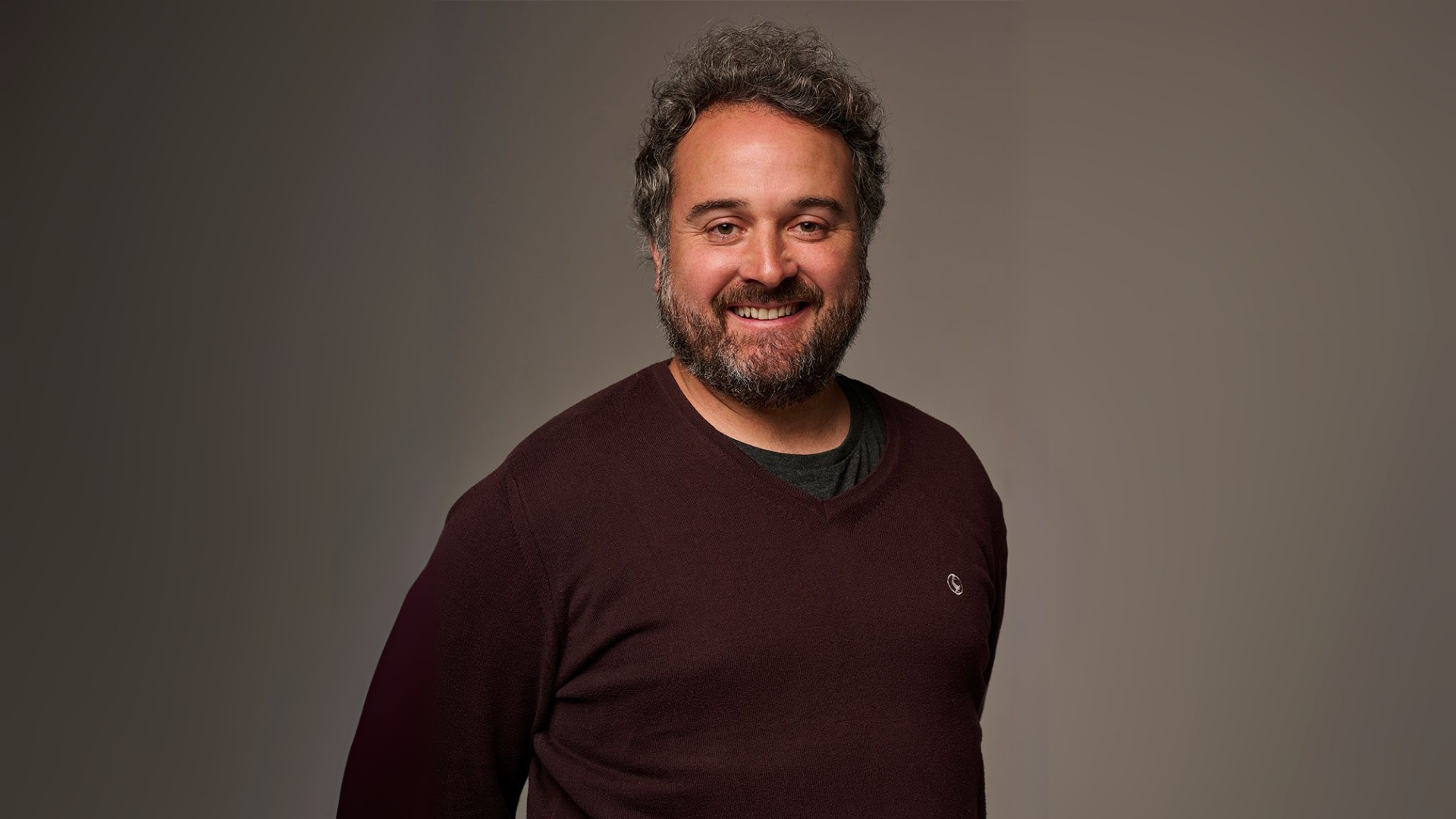 Miguel Martín - humorista