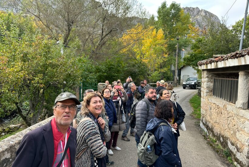Visita a la Reserva de la Biosfera de Omaña, Luna y Alto Bernesga Agencia Consentido (41)