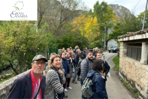 Visita a la Reserva de la Biosfera de Omaña, Luna y Alto Bernesga Agencia Consentido Eventos Realizados