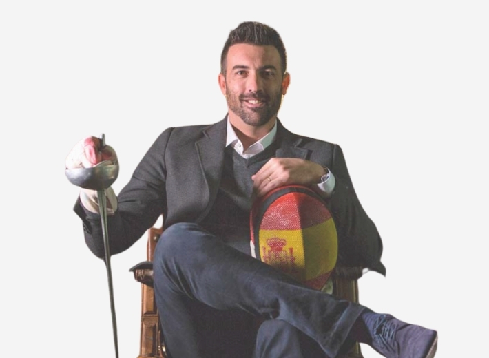 José Luis Abajo, “Pirri”