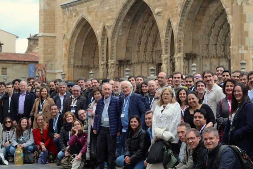 XVIII RECSI Cátedra de Ciberseguridad de la Universidad de León (18)