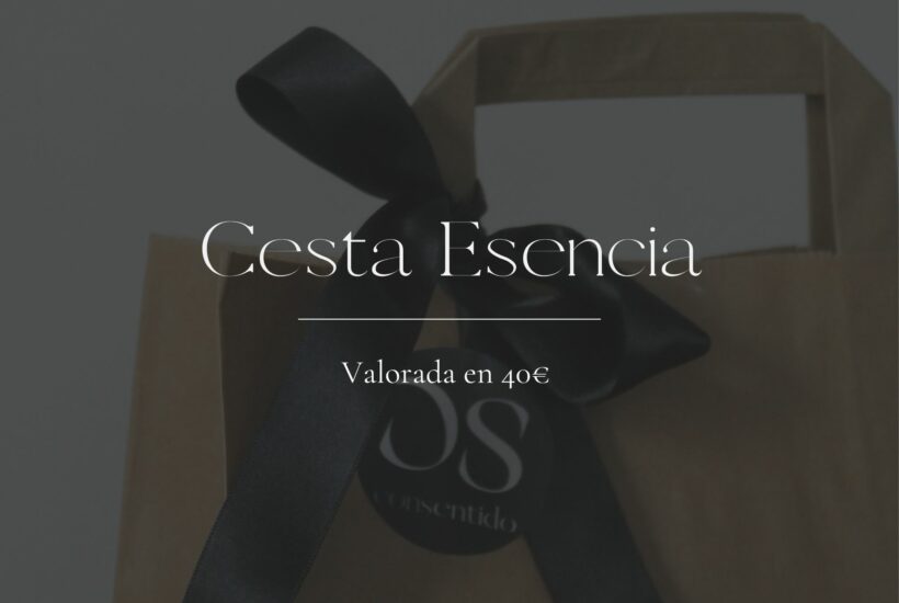 Cestas Navidad León