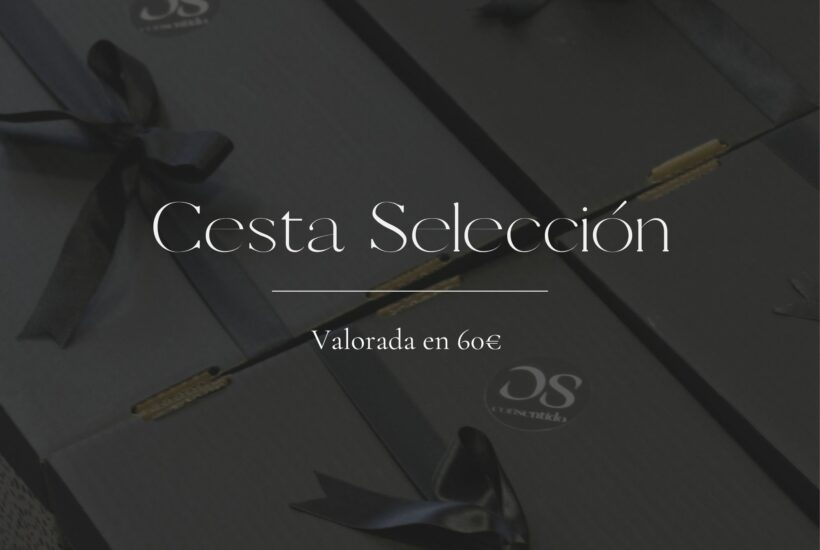 Cestas Navidad León