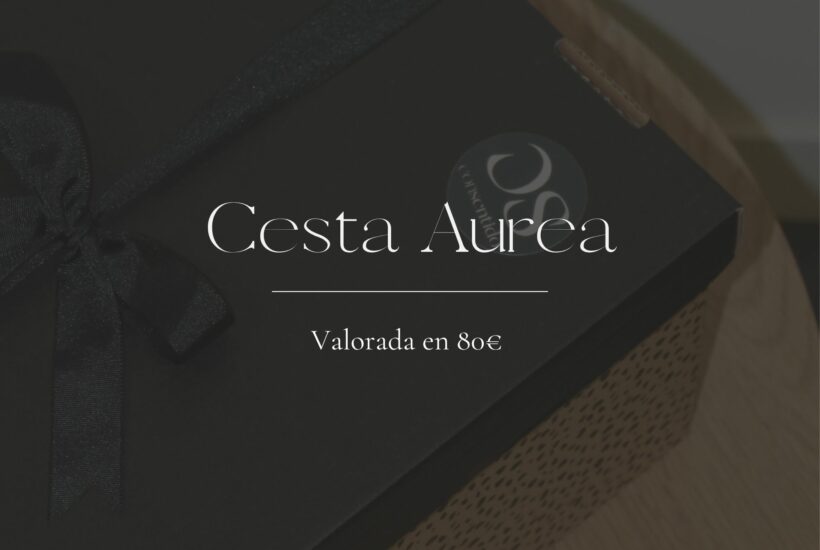 Cestas Navidad León