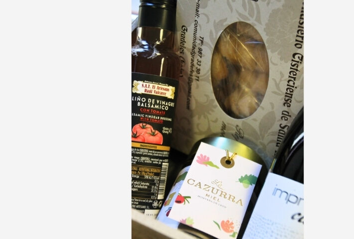 Cestas Selección empresas productos de León