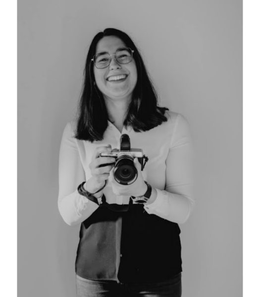 Laura Muñoz, Gestora de Contenidos Digitales y Representante