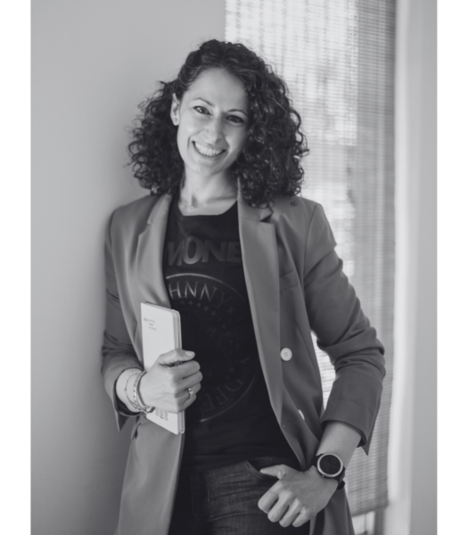 Raquel Carbajo, Relaciones Públicas, Comunicación y Gestión de Eventos