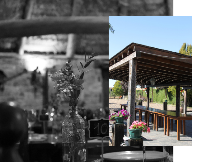 Finca Las Pallozas - Espacio CS