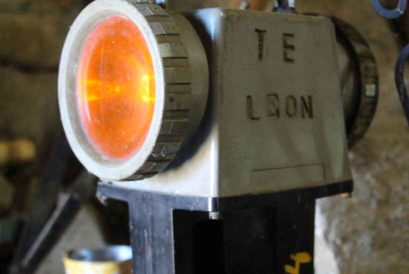 Lugar para celebrar eventos en León Finca Las Pallozas (1)