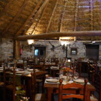 Lugar para celebrar bodas y eventos en León Finca Las Pallozas
