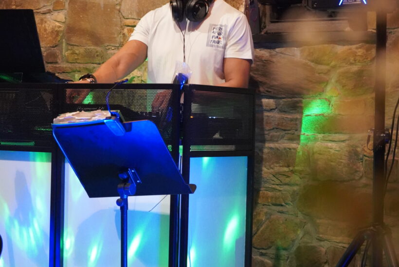 Lugar para celebrar eventos en León Finca Las Pallozas (1)