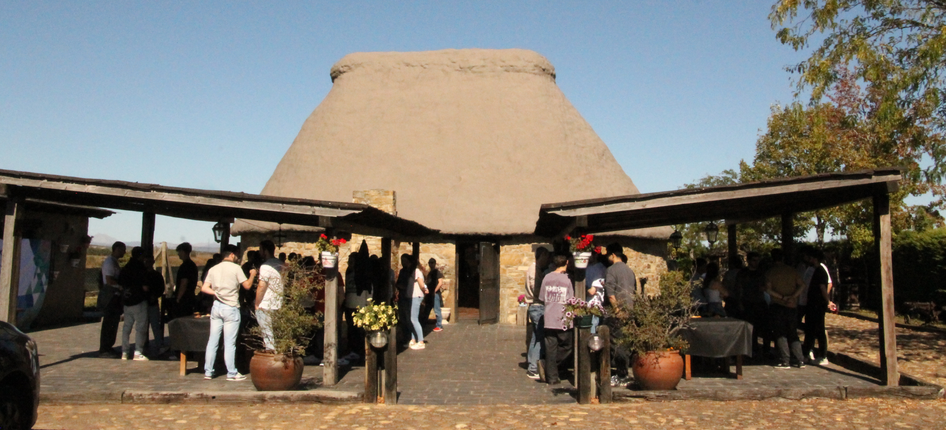 Finca Las Pallozas - Espacio CS