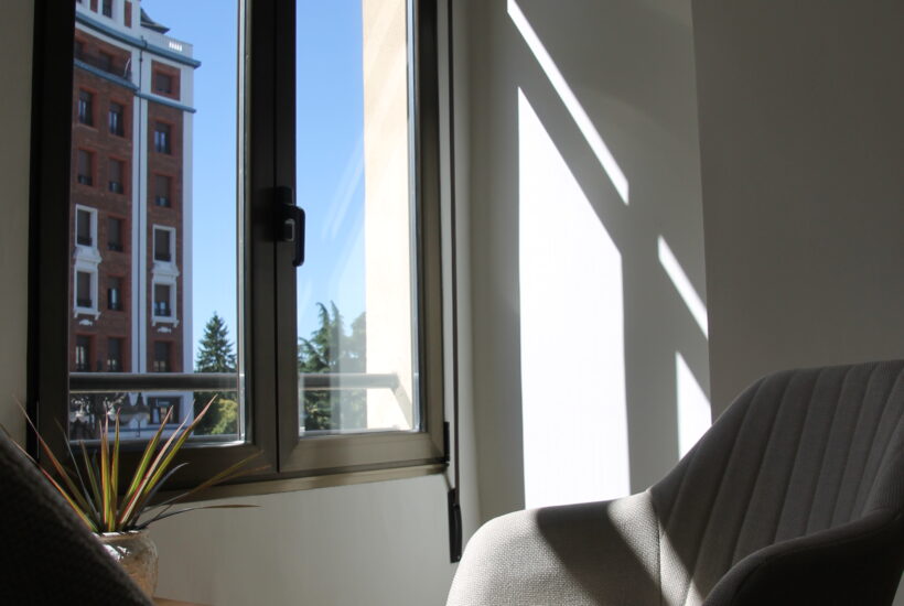 Sala Consentido para eventos y reuniones privadas en León