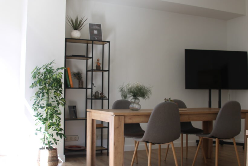 Sala Consentido para eventos y reuniones privadas en León