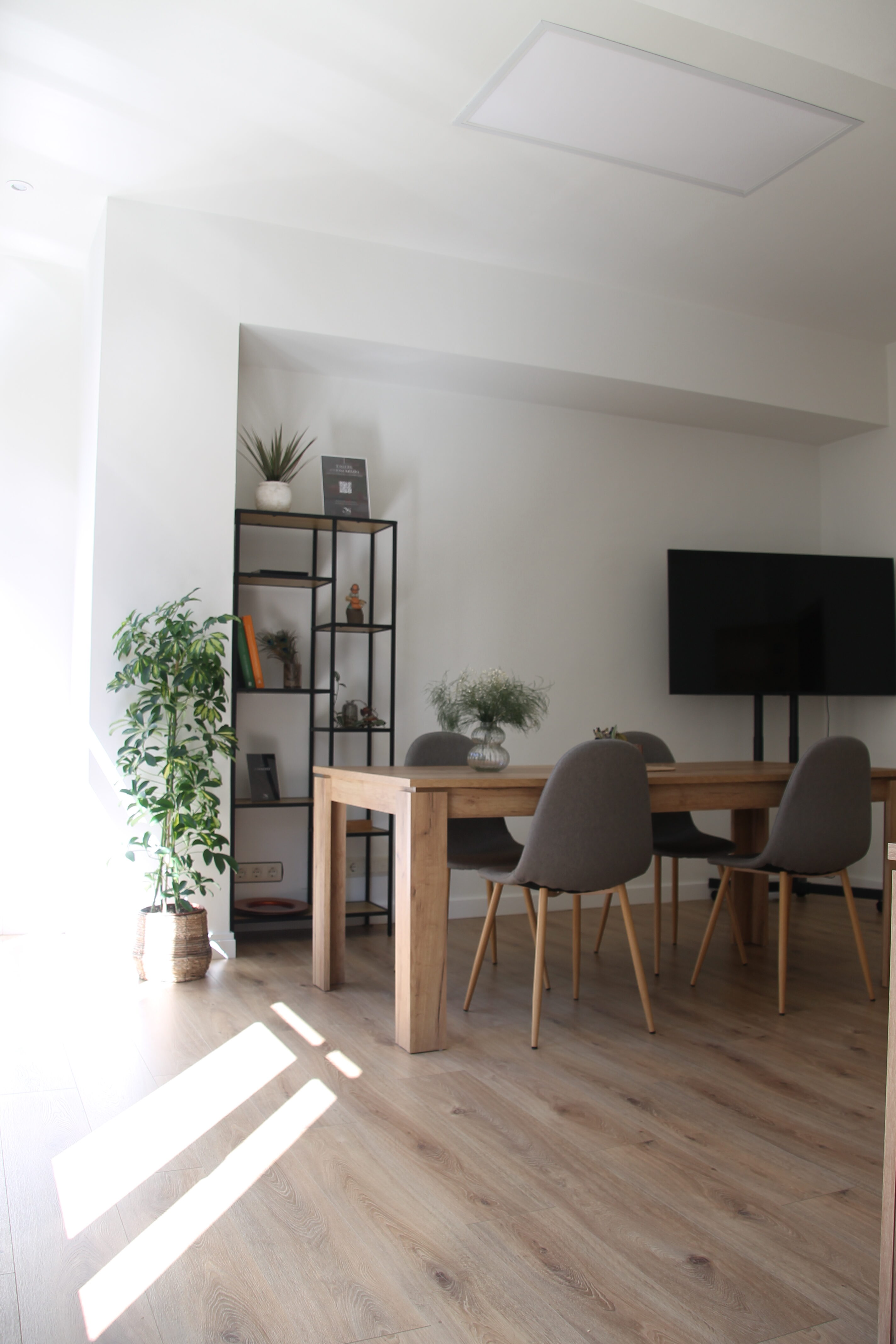 Sala Consentido para eventos y reuniones privadas en León