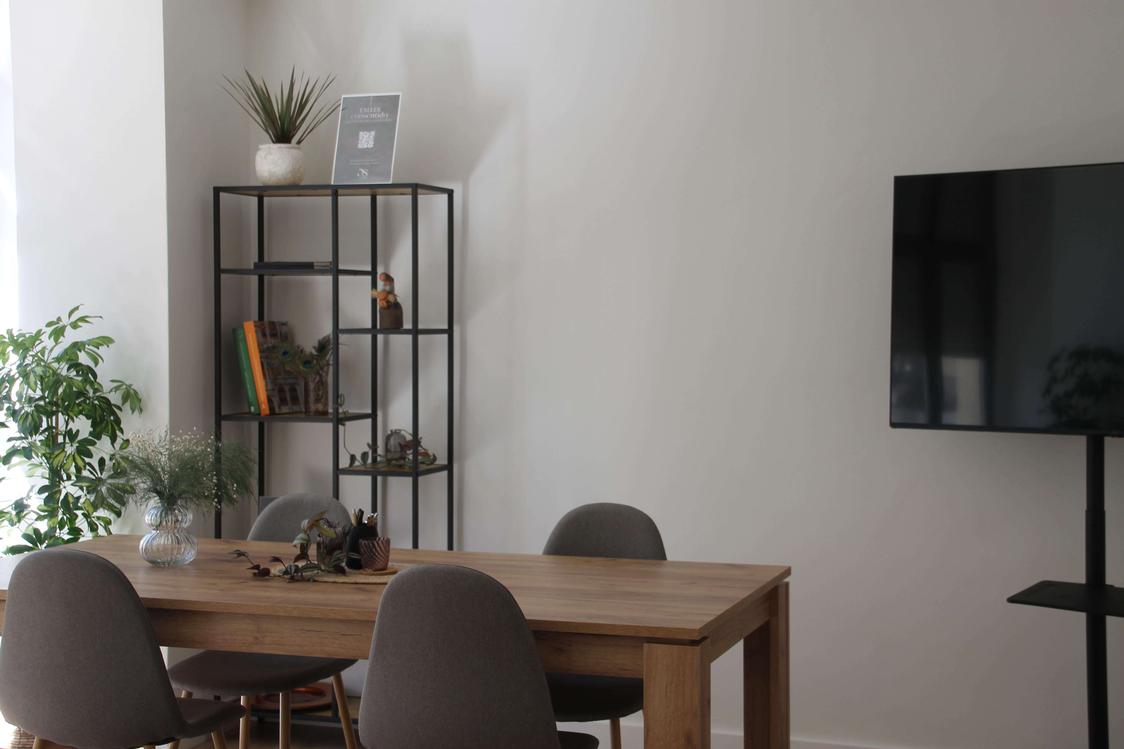 Sala Consentido para eventos y reuniones privadas en León