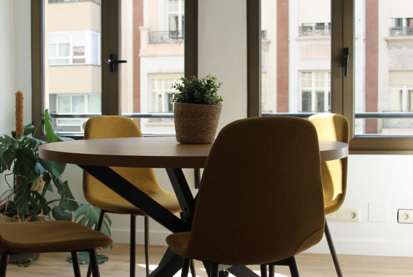 Sala Consentido para eventos y reuniones privadas en León