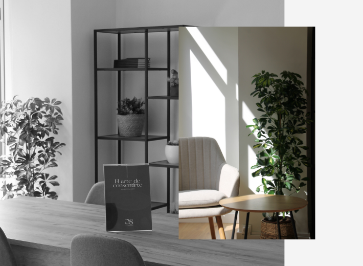 Sala Consentido para eventos y reuniones privadas en León