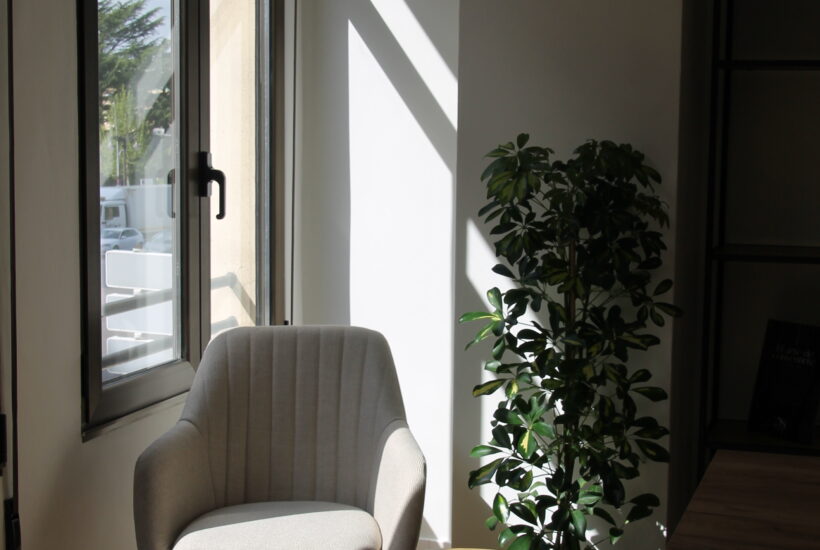 Sala Consentido para eventos y reuniones privadas en León