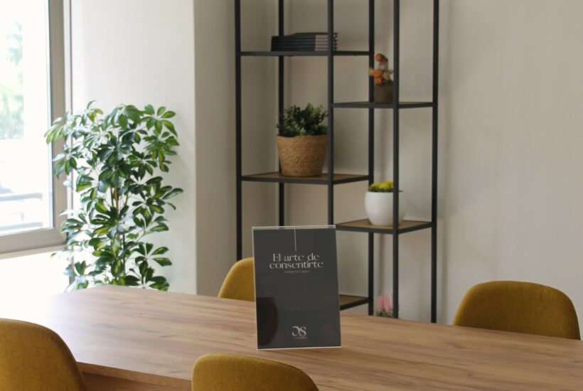 Sala Consentido para eventos y reuniones privadas en León