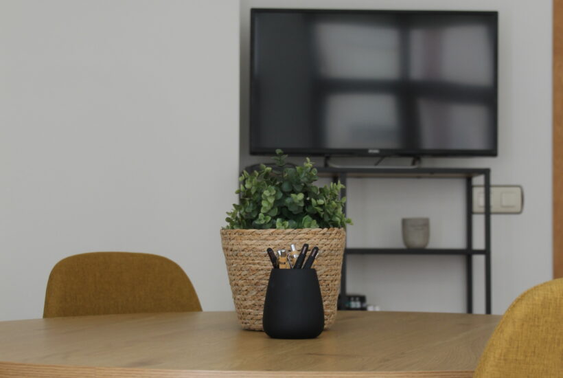 Sala Consentido para eventos y reuniones privadas en León