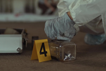 Cena Cluedo Leon 17 de abril de 2026