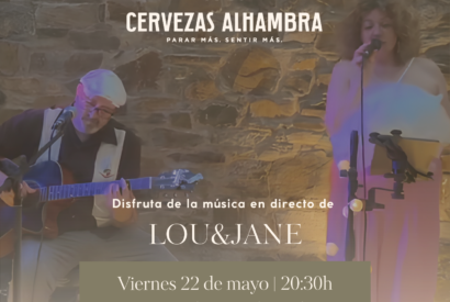 conciertos en finca las pallozas