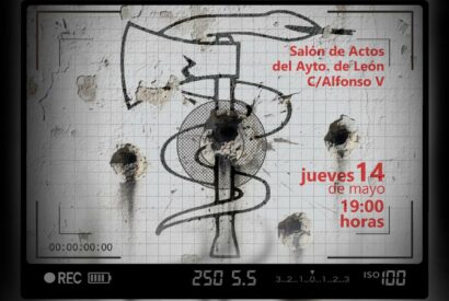 Documental ETA Memoria revelada