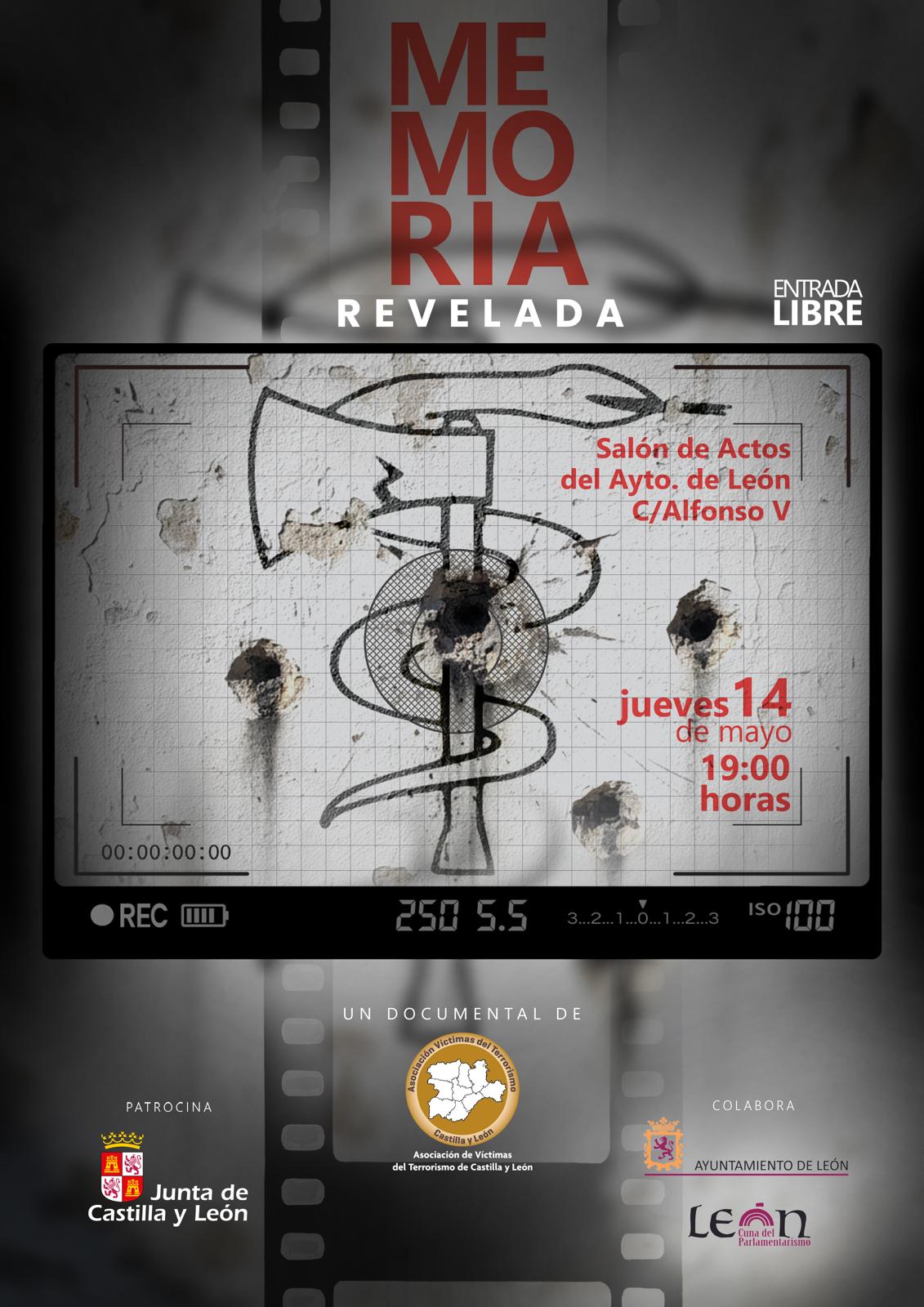 Documental ETA Memoria revelada