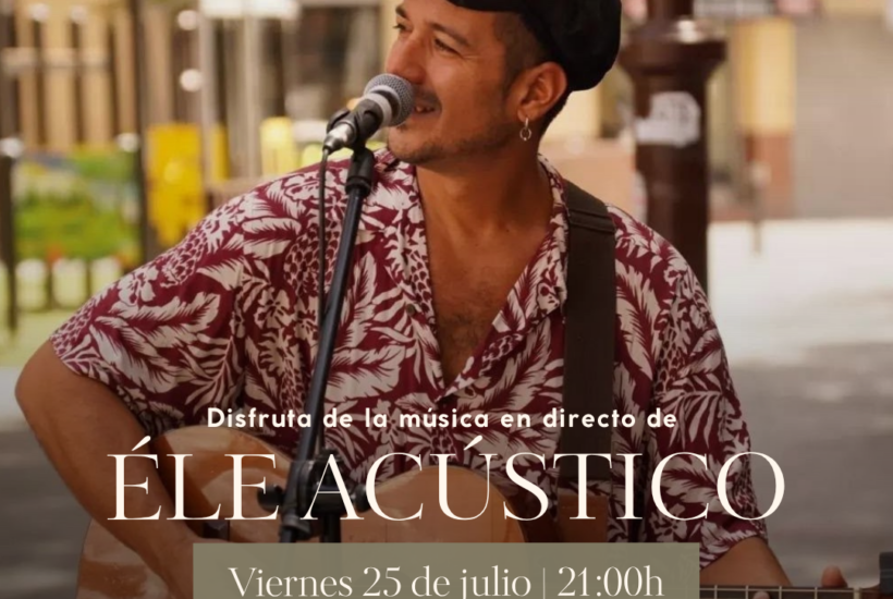 Concierto Pallozas