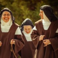 Monjas Carmelitas Descalzas Leon