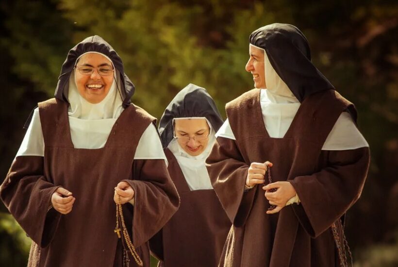 Monjas Carmelitas Descalzas Leon